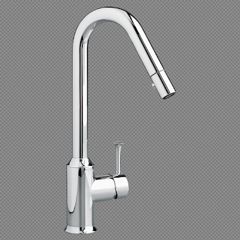 Pekoe 1-Handle Bar Sink Faucet | American Standard