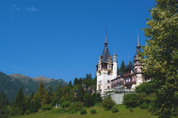 Peleș Castle