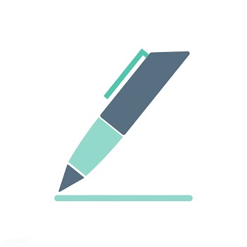 Pen assignment business | Free stock vector - 397272