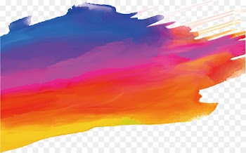Pen - Colorful graffiti brush 