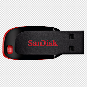 Pen Drive PNG Image Background
