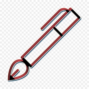 pen icon streamline icon