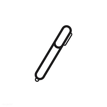 Pen icon vector | Free stock vector - 533415