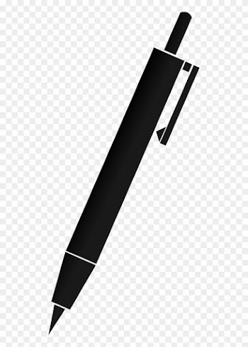 Pen - Pen Clipart Png