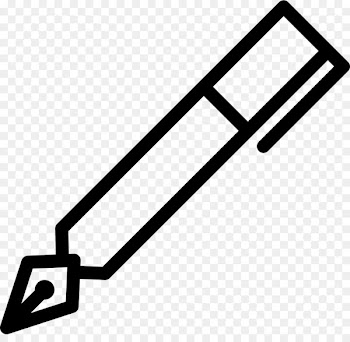 Pen Scalable Vector Graphics Calligraphy Portable Network Graphics - pen 