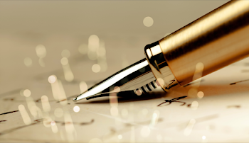Pen sign