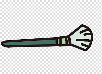 Pen Watercolor painting, Paint pen transparent background PNG clipart