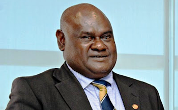 Penalties for Bougainville crisis firms waived - PNG Report