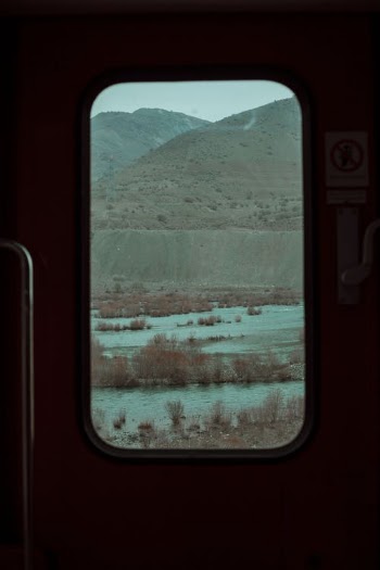 Pencereden Gözüme Takılanlar · Free Stock Photo