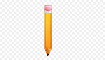 Pencil, Computer Icons, Graphic Design, Orange, Yellow PNG