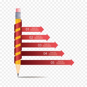 Pencil Diagram - Creative Creative pen 