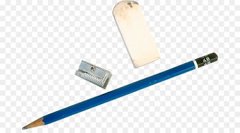 Pencil Eraser Paper Natural rubber - Pencil eraser school supplies 