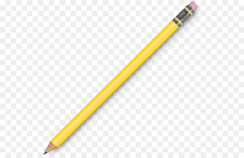 Pencil Graphite Clip art - Yellow pencil png download - 590*575 ...