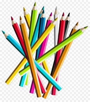 pencil office supplies writing implement line graphic design