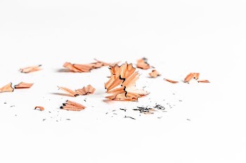 pencil peel