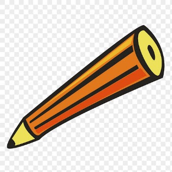 Pencil png cartoon drawing, transparent | Free PNG - rawpixel