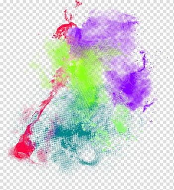 Pencil sharpener Colored pencil, Colored powders faces and voices leaflets transparent background PNG clipart