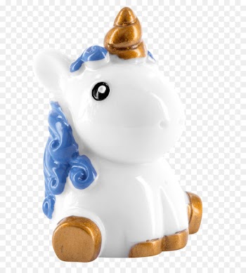 Pencil Sharpeners Paper Unicorn - bubble gum 