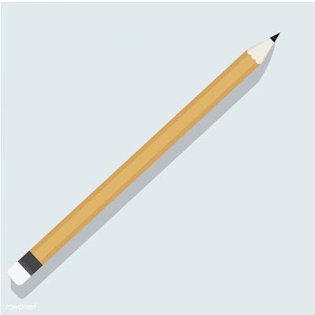 Pencil stationery object icon vector illustra.. | Free stock vector - 390691