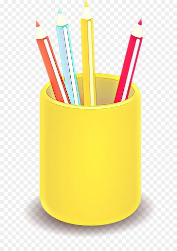 pencil yellow stationery office supplies writing implement