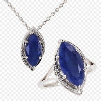 Pendant - bague poster 