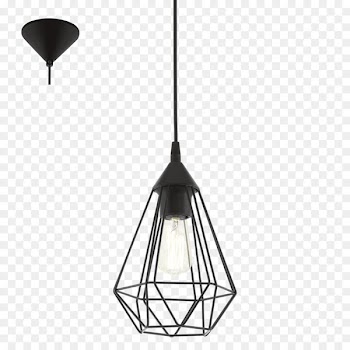 Pendant light canton of Tarbes-1 Light fixture Lighting - lighting 
