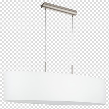 Pendant light Chandelier Light fixture EGLO, hanging lights transparent background PNG clipart