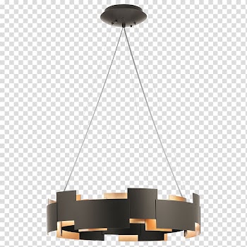 Pendant light Chandelier Light fixture Light-emitting diode, light transparent background PNG clipart
