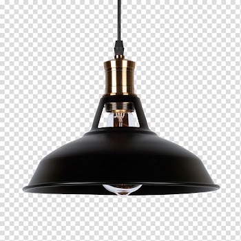 Pendant light Chandelier Light fixture Lighting, light transparent background PNG clipart