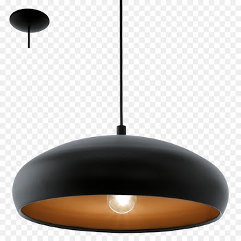 Pendant light Edison screw Color - fancy ceiling lamp 