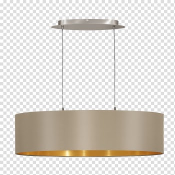 Pendant light EGLO Light fixture Lighting, light transparent background PNG clipart
