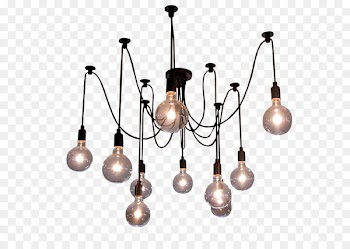 Pendant light Light fixture Incandescent light bulb Lamp - light 