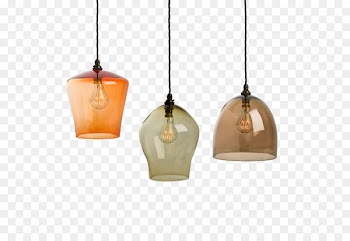 Pendant light Light fixture Lamp Shades Glass - light 