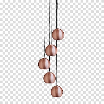 Pendant light Light fixture Lighting Chandelier, hanging lamps transparent background PNG clipart