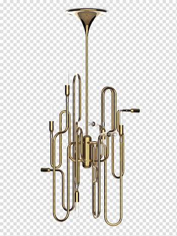 Pendant light Light fixture Lighting Chandelier, light transparent background PNG clipart