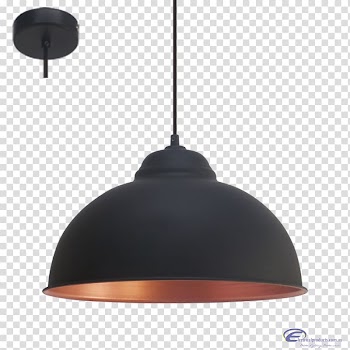 Pendant light Light fixture Lighting Edison screw, light transparent background PNG clipart