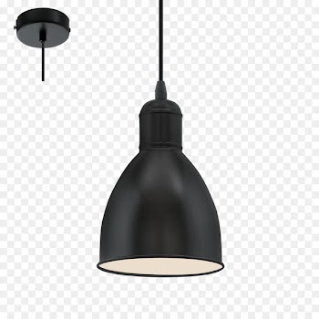 Pendant light Light fixture Lighting EGLO - hanging lamp 