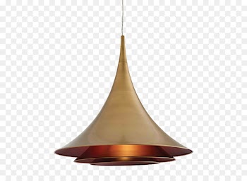 Pendant light Light fixture Lighting - Golden Triangle Table Lamps 