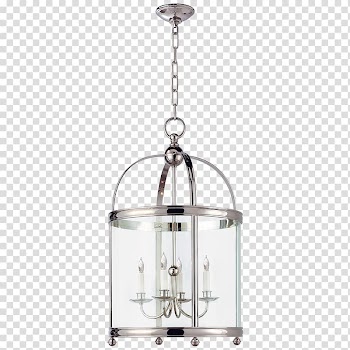 Pendant light Light fixture Lighting Lantern, hanging lamp transparent background PNG clipart