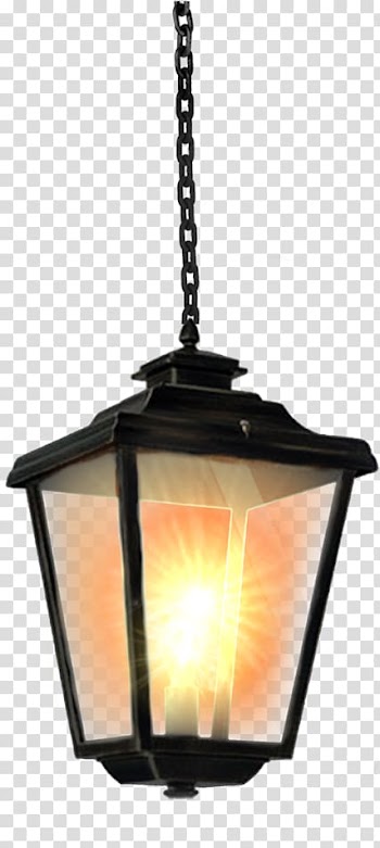 Pendant light Light fixture Lighting, light transparent background PNG clipart