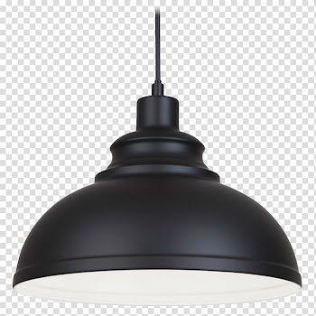 Pendant light Lighting Barn Light Electric Light fixture, light transparent background PNG clipart