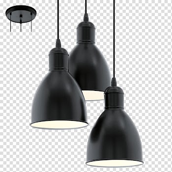 Pendant light Lighting Light fixture Charms & Pendants, light transparent background PNG clipart