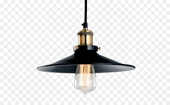Pendant light Lighting Light fixture - Lamp Picture 