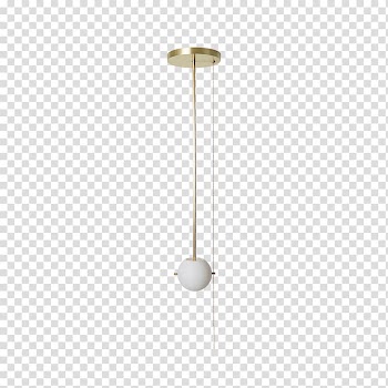 Pendant light Lighting NYSE:SQ Concrete, hanging lights transparent background PNG clipart
