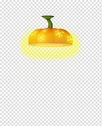 Pendant light Lighting, pumpkin transparent background PNG clipart