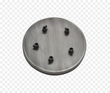 Pendant light Lighting Silver Interior Design Services - silver 
