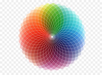 Pendant light - Rainbow element free download 