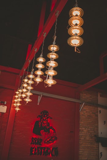 Pendant Lights