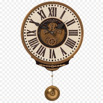 Pendulum clock Floor & Grandfather Clocks Gear - clock 