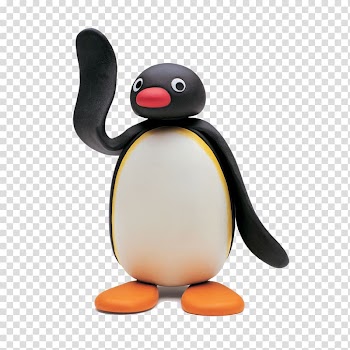 Penguin Animation Cartoon Television show, scooby doo transparent background PNG clipart